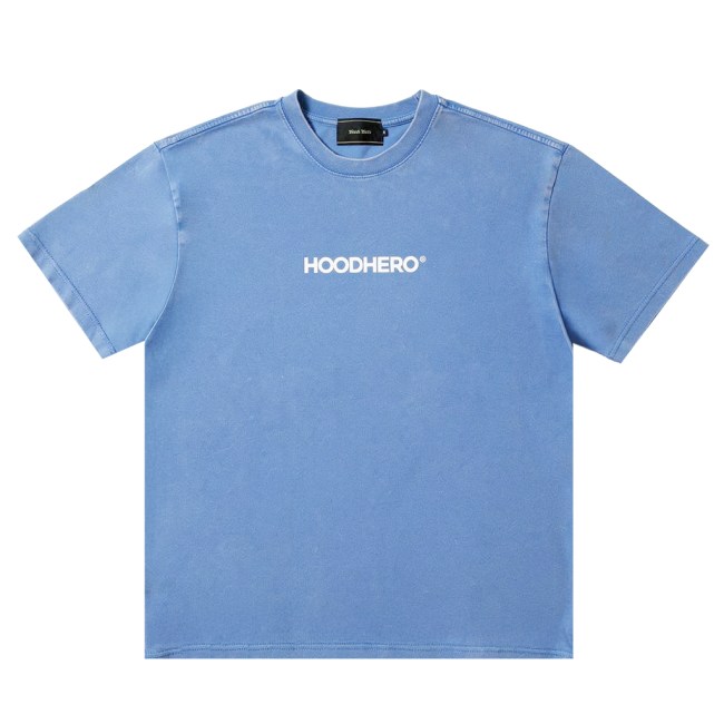 HH BLUE TEE